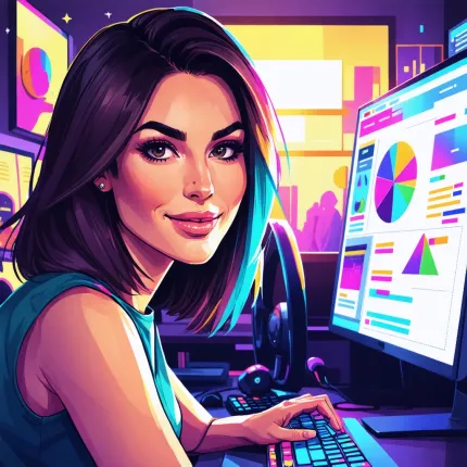Katie Howland’s Marketing Influence: Katie Howland’s Creative Campaigns Drive Engagement for Modern Brands